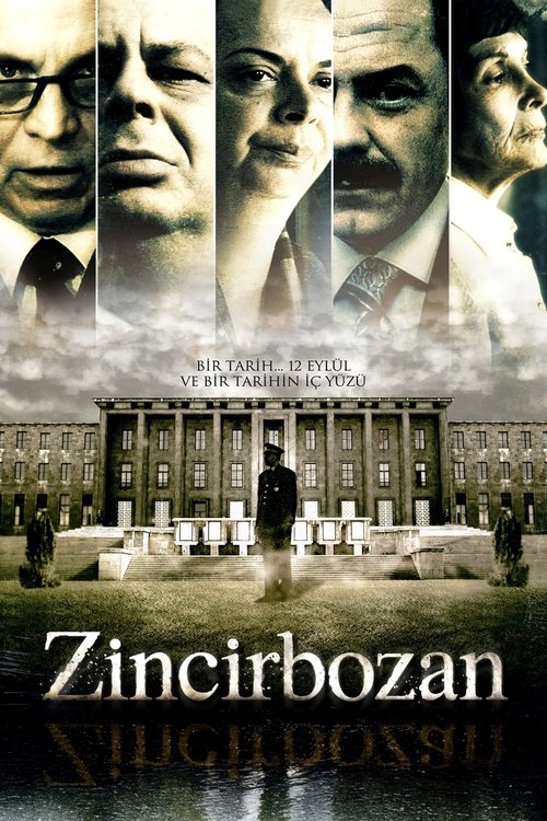 Zincirbozan (2007) poster