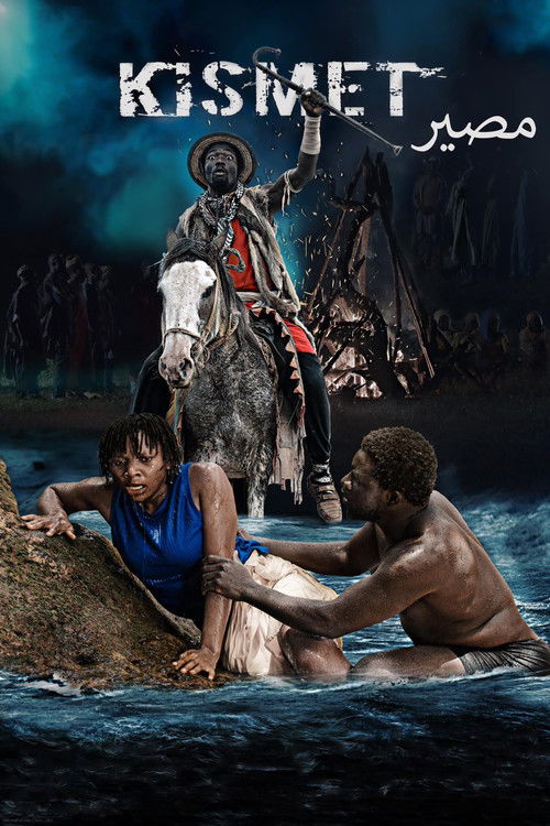 Kismet (2024) poster