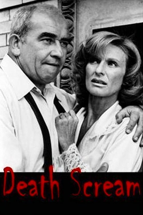 Death Scream (1975) poster