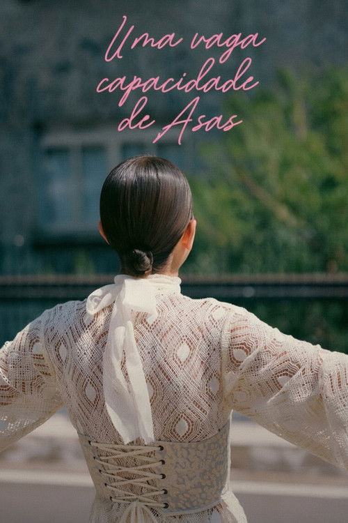Uma Vaga Capacidade de Asas (2024) poster