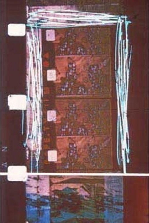 Logomagie (1997) poster