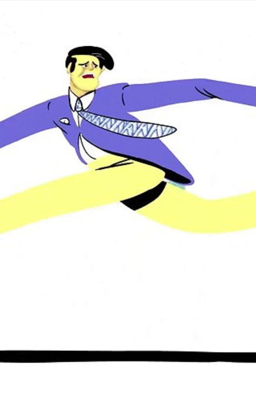 Knockstrike (2018) poster