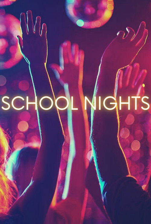 School Nights (2022) poster