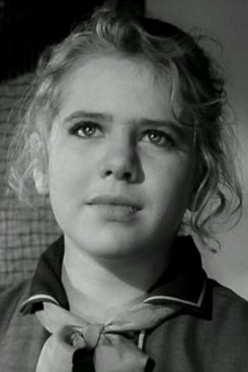 Анна Родионова