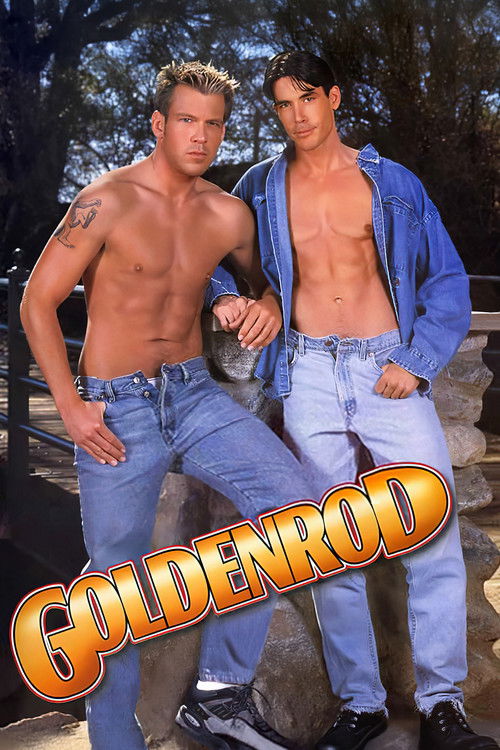Goldenrod (2003) poster