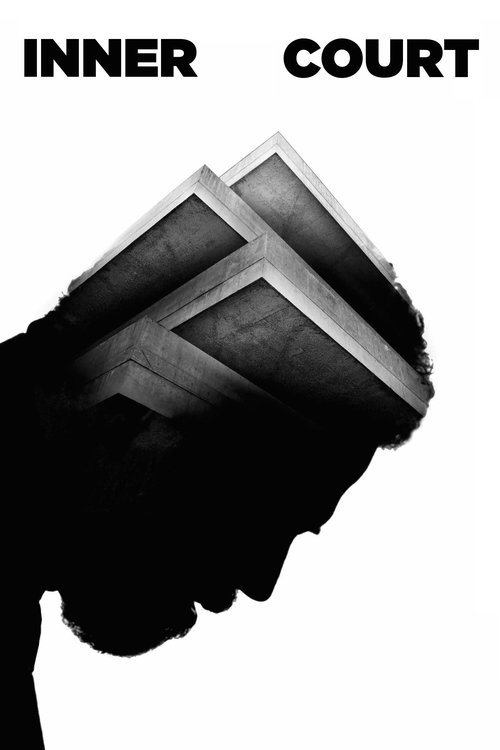 Inner Court (2017) poster