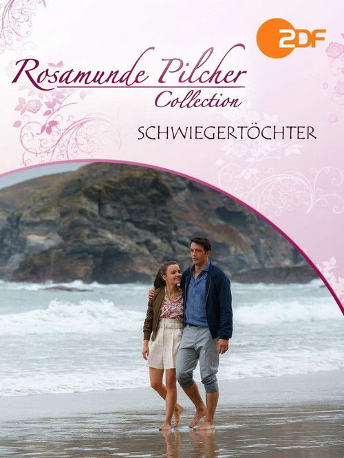 Rosamunde Pilcher: Schwiegertöchter (2019) poster