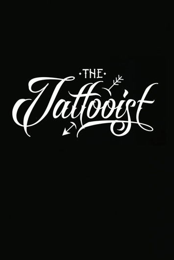 The Tattooist (2017) poster