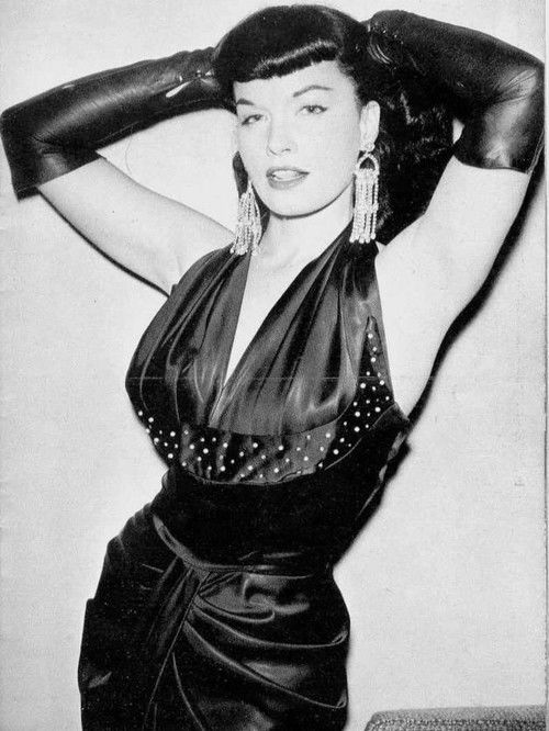 Dream Dance By Betty (1956) poster