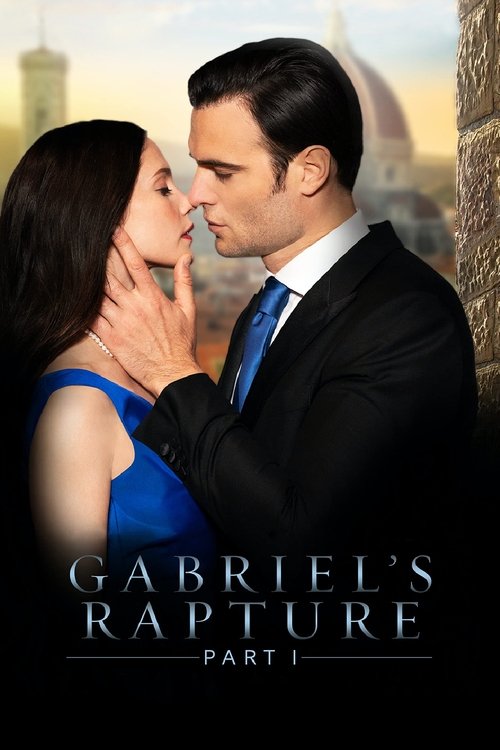Gabriel's Rapture: Part I (2021) poster
