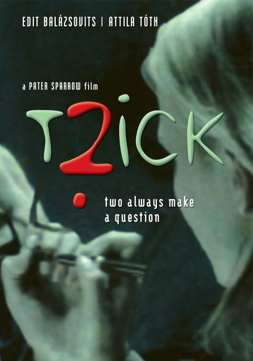 T?ICK (2004) poster