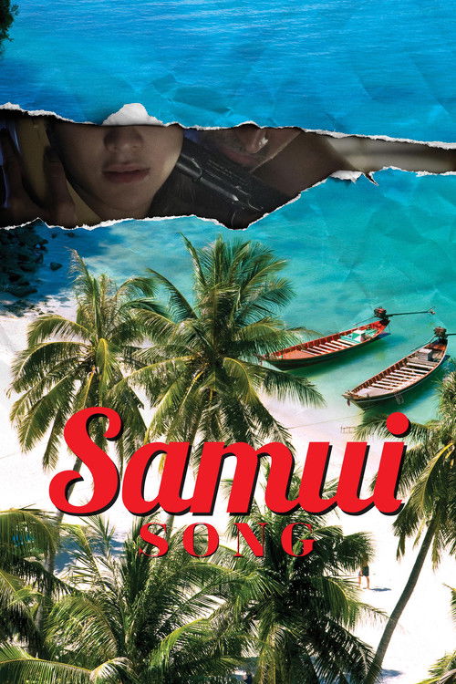 Samui Song (2018) poster