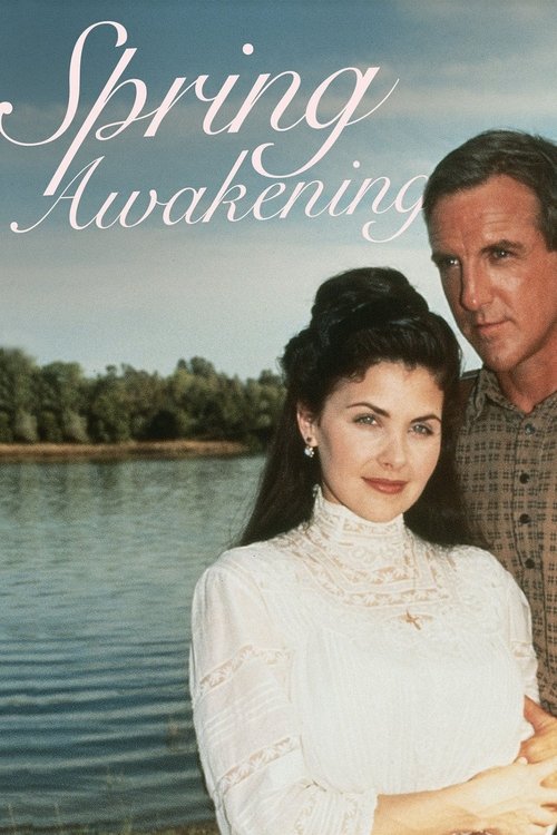 Spring Awakening (1994) poster