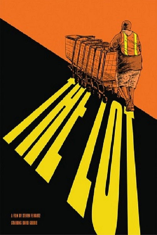 The Lot (2019) poster