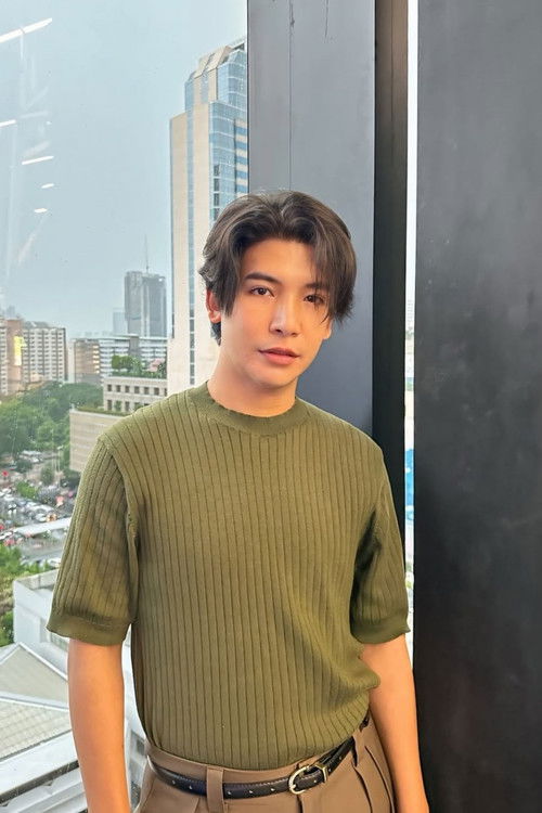 Nattiruth Sirawongpak