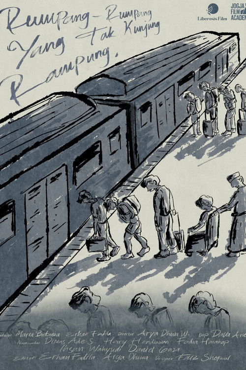 Rumpang-Rumpang yang Tak Kunjung Rampung poster