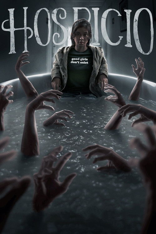 Hospicio (2018) poster