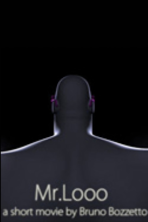 Looo (2004) poster