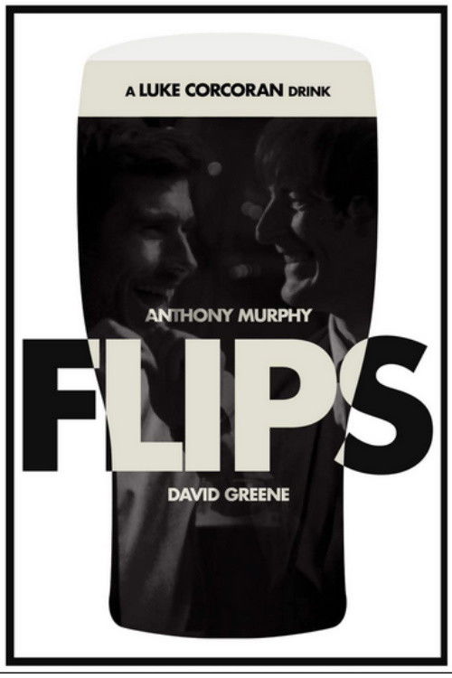 Flips (2022) poster