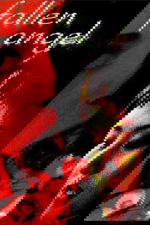 Fallen Angel (1997) poster