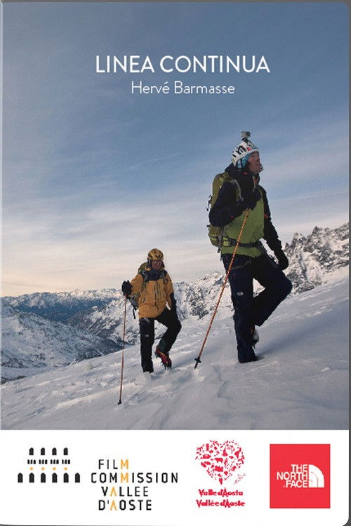 Linea Continua (2010) poster
