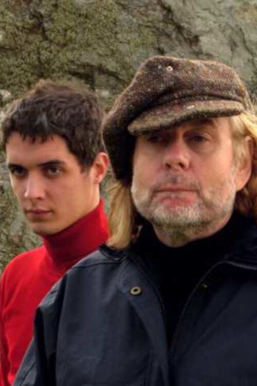 Belle-Île-En-Mer (2007) poster