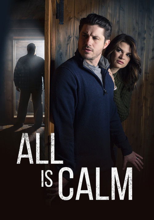 All is Calm (2022) poster