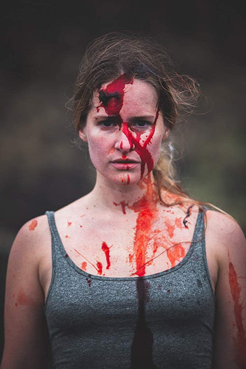 Dropped (2018) poster