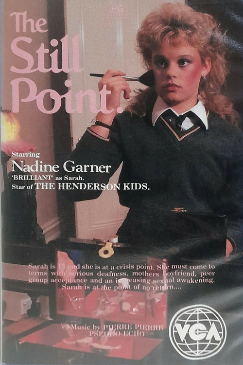 The Still Point (1986) poster