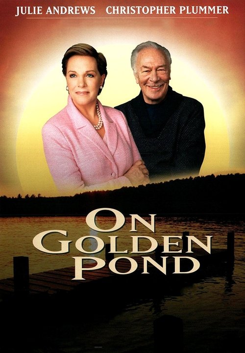 On Golden Pond (2001) poster