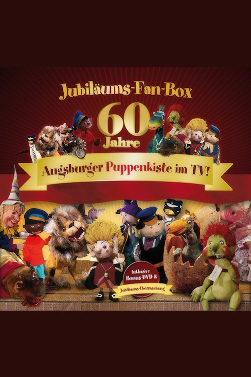 Wie der Maulwurf beinahe in der Lotterie gewann (1983) poster