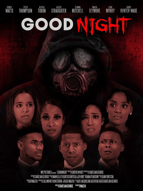 Goodnight (2023) poster