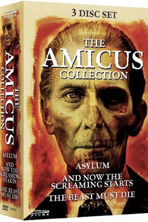 Inside the Fear Factory (2003) poster