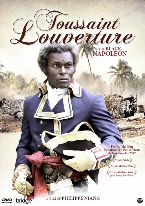 Toussaint Louverture (2012) poster