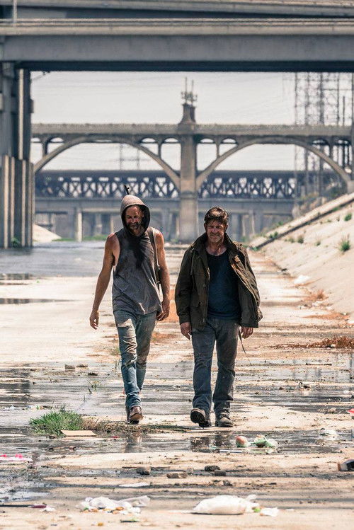 We Sit. We Drink. No Guns. (2015) poster