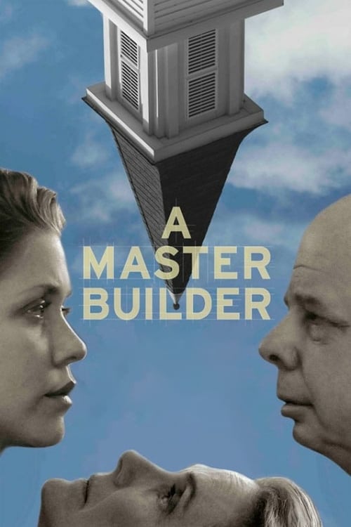 A Master Builder (2014) poster