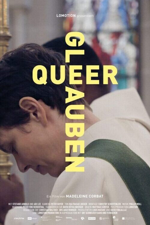 Queer Glauben (2023) poster