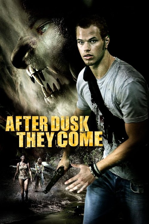 Kabile (2008) poster