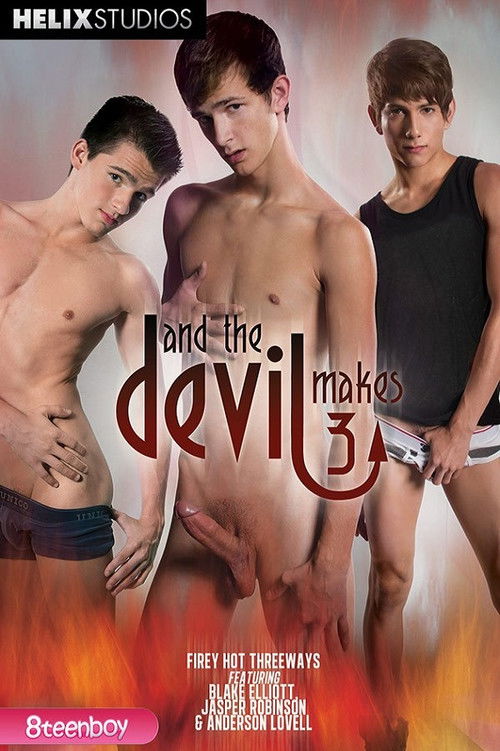 And the Devil Makes 3 (2013) poster