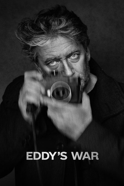 Eddy's War (2024) poster