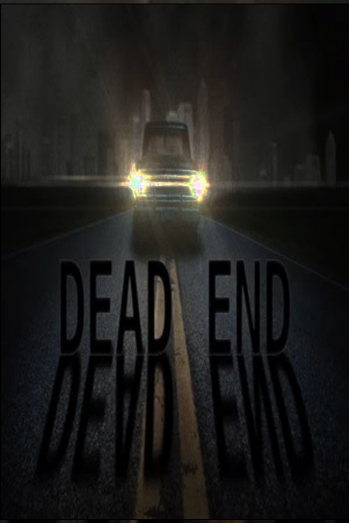 Dead End (2013) poster
