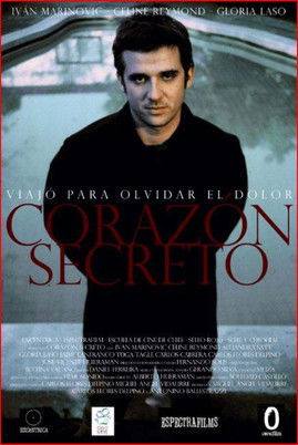 Secret Heart (2007) poster