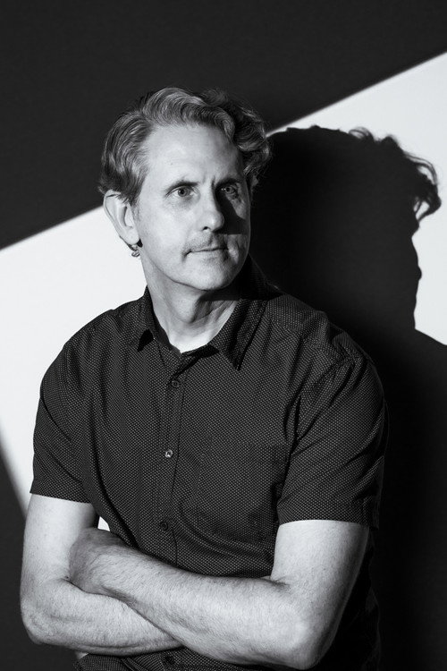 Stephen Funk