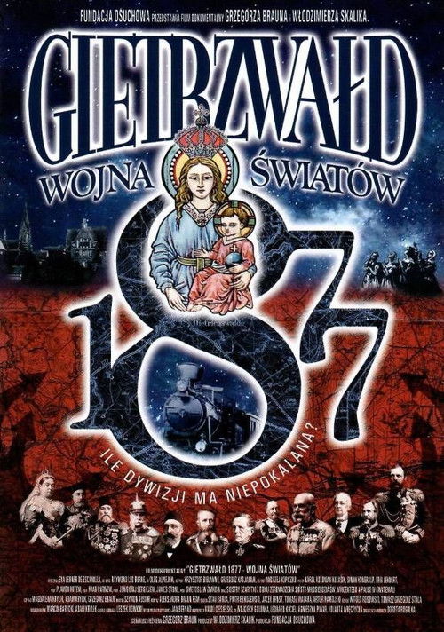 Gietrzwałd 1877. Wojna światów (2024) poster