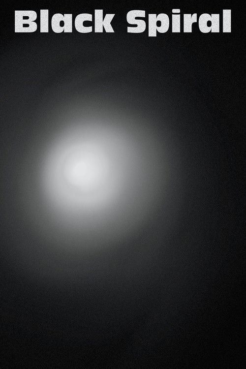 Black Spiral (1969) poster