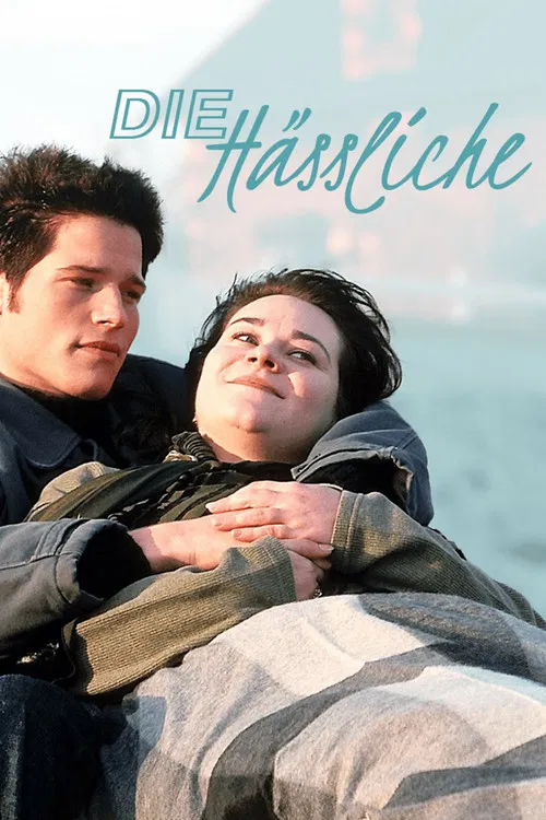 Die Hässliche (2000) poster