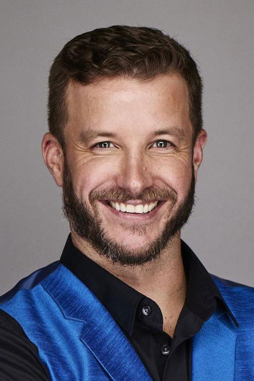Luke Jacobz
