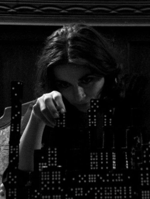 Der einsame Wanderer (1968) poster