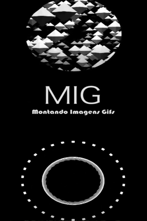 MIG (2013) poster