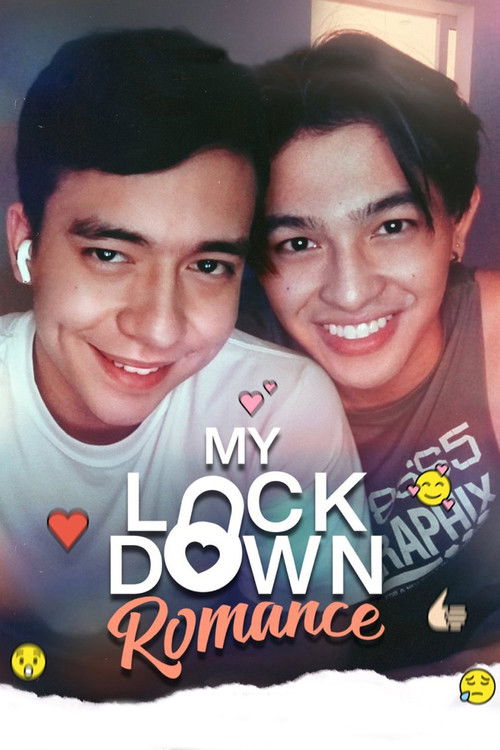 My Lockdown Romance (2020) poster